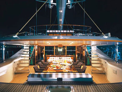 AIRPORT TRANSFER NICE AIRPORT YACHT