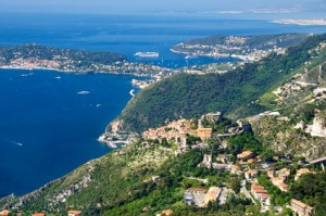 Les meilleures excursions de la Côte d'Azur à partir de Villefranche sur Mer, Monaco, Cannes, Croisiere