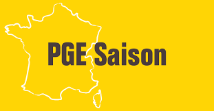 PGE SAISON TAXI VTC